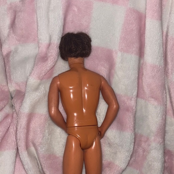 1986 jewel secrets Ken - Picture 3 of 5